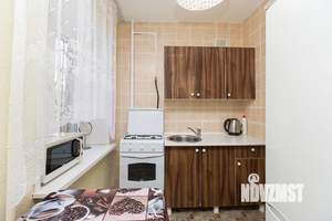 1-к квартира, посуточно, 32м2, 2/5 этаж