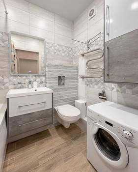 1-к квартира, на длительный срок, 33м2, 10/16 этаж