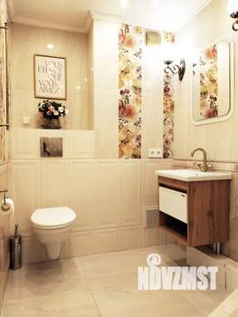 2-к квартира, на длительный срок, 88м2, 25/25 этаж