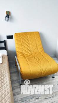 Студия квартира, посуточно, 25м2, 16/16 этаж