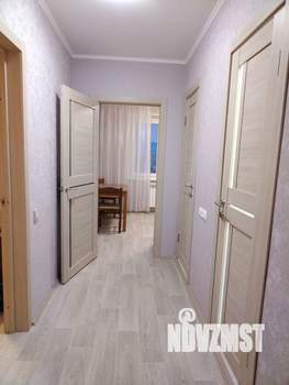 1-к квартира, на длительный срок, 38м2, 9/10 этаж