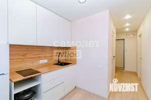 1-к квартира, на длительный срок, 31м2, 5/5 этаж