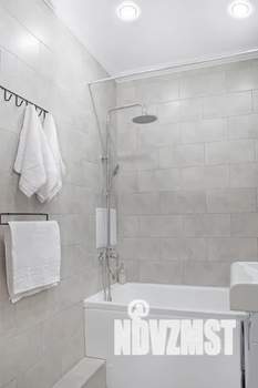 Студия квартира, посуточно, 26м2, 8/18 этаж