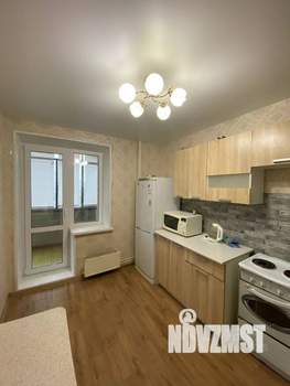 1-к квартира, на длительный срок, 36м2, 7/10 этаж