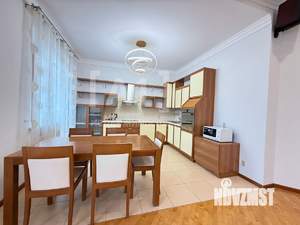 2-к квартира, на длительный срок, 131м2, 6/8 этаж