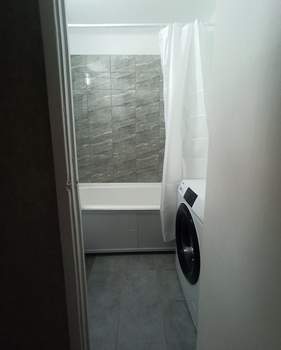 1-к квартира, на длительный срок, 41м2, 4/9 этаж