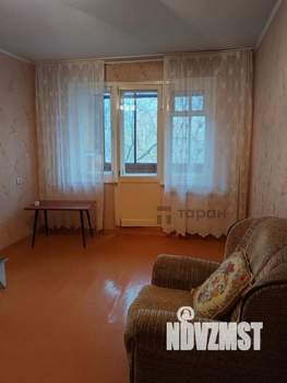 2-к квартира, на длительный срок, 52м2, 2/5 этаж