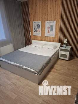 Студия квартира, посуточно, 26м2, 7/10 этаж