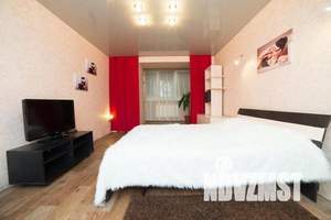 1-к квартира, посуточно, 38м2, 7/10 этаж