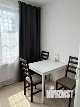 1-к квартира, посуточно, 40м2, 5/20 этаж