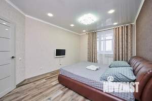 2-к квартира, посуточно, 68м2, 1/1 этаж