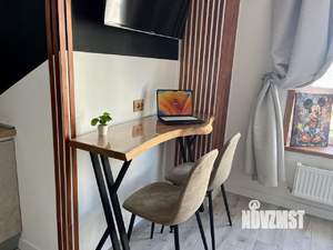 Студия квартира, посуточно, 16м2, 9/16 этаж