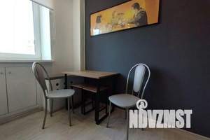 1-к квартира, посуточно, 35м2, 3/5 этаж