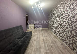 1-к квартира, на длительный срок, 30м2, 2/5 этаж