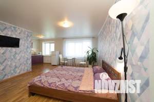 1-к квартира, посуточно, 34м2, 5/5 этаж
