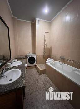 3-к квартира, на длительный срок, 95м2, 16/16 этаж