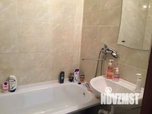 1-к квартира, на длительный срок, 41м2, 2/11 этаж