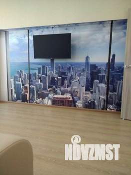 2-к квартира, посуточно, 53м2, 1/1 этаж