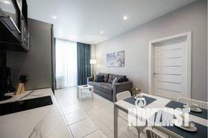 2-к квартира, посуточно, 55м2, 5/24 этаж