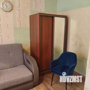 1-к квартира, на длительный срок, 24м2, 2/5 этаж