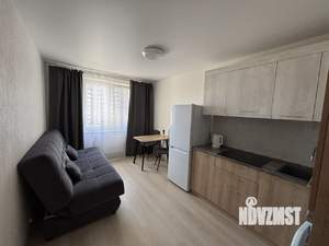 1-к квартира, посуточно, 40м2, 4/20 этаж