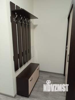 1-к квартира, на длительный срок, 40м2, 4/19 этаж