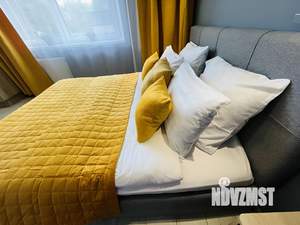 1-к квартира, посуточно, 28м2, 1/11 этаж