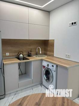 1-к квартира, на длительный срок, 33м2, 5/9 этаж