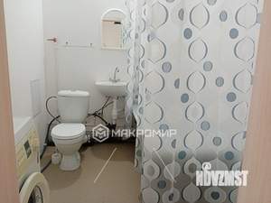 Студия квартира, на длительный срок, 31м2, 5/26 этаж