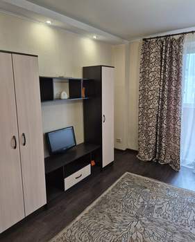 1-к квартира, на длительный срок, 45м2, 7/10 этаж
