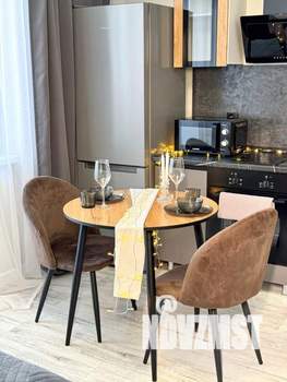 1-к квартира, посуточно, 24м2, 1/1 этаж