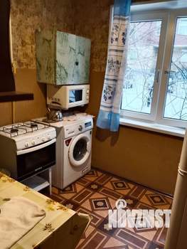 2-к квартира, на длительный срок, 43м2, 1/5 этаж