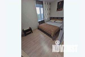 2-к квартира, посуточно, 43м2, 5/5 этаж