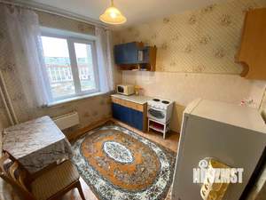 1-к квартира, на длительный срок, 43м2, 5/11 этаж