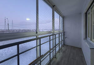 2-к квартира, на длительный срок, 56м2, 2/10 этаж