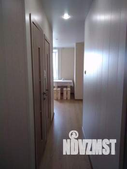 2-к квартира, посуточно, 53м2, 1/1 этаж