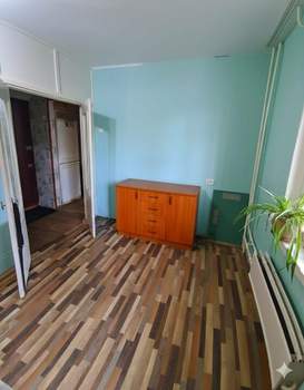 1-к квартира, на длительный срок, 30м2, 3/9 этаж