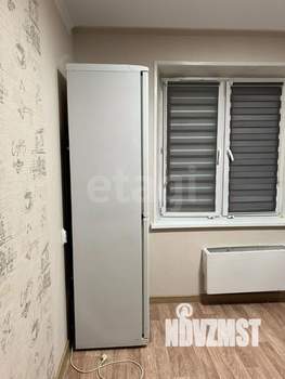 1-к квартира, на длительный срок, 40м2, 1/11 этаж