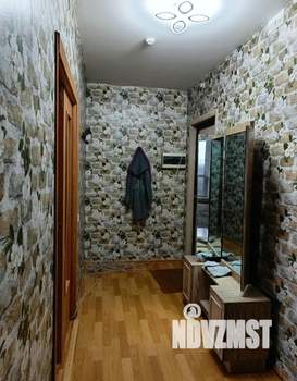 1-к квартира, на длительный срок, 42м2, 10/11 этаж