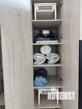 Студия квартира, на длительный срок, 30м2, 6/17 этаж