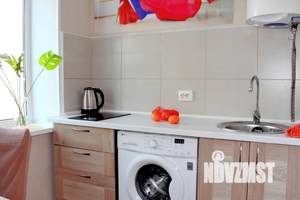 3-к квартира, посуточно, 75м2, 3/5 этаж