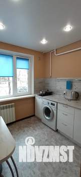 1-к квартира, посуточно, 35м2, 1/5 этаж