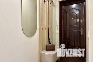 1-к квартира, посуточно, 50м2, 2/5 этаж