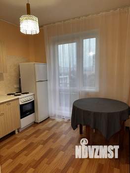 1-к квартира, на длительный срок, 38м2, 6/10 этаж