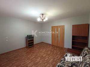 1-к квартира, на длительный срок, 42м2, 8/10 этаж