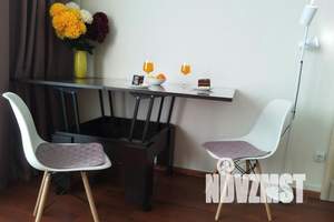 1-к квартира, посуточно, 42м2, 14/20 этаж