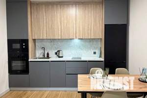 1-к квартира, посуточно, 43м2, 17/17 этаж