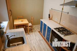 2-к квартира, посуточно, 50м2, 3/7 этаж