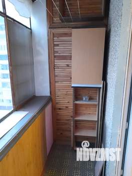 1-к квартира, на длительный срок, 33м2, 6/10 этаж