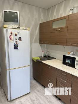 1-к квартира, на длительный срок, 32м2, 3/10 этаж